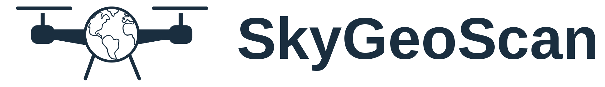 SkyGeoScan
